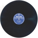 Sal Mineo - Start Movin / Love Affair