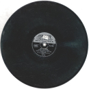 Ginny Wright and Tom Tall - Are you Mine / Boom Boom Boomerang