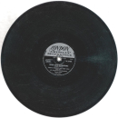 Ginny Wright and Tom Tall - Are you Mine / Boom Boom Boomerang