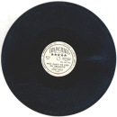 Jimmy Kelly - Dunce Cap / Why cant we keep on dreaming