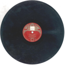 Mills Brothers - The Jones Boy / She was five and he was ten