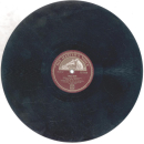 Vaughn Monroe and The Moon Men - Mule Train / That Lucky old sun