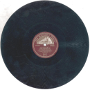 Vaughn Monroe and The Moon Men - Mule Train / That Lucky old sun
