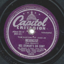 Rex Stewarts big eight - Dutch treat / Rexercise