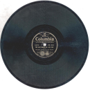 George Olsen - The Last Round up / This time its Love