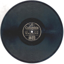 George Olsen - The Last Round up / This time its Love