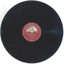 Semprini - Meet Mister Callaghan / Smoke gets in your eyes