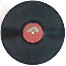Nelson Eddy - The Rosery / A Perfect Day 