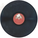 Nelson Eddy - The Rosery / A Perfect Day 