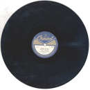 Nellie Lutcher - Mean to me / Let the worry bird worry...
