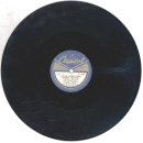Nellie Lutcher - Mean to me / Let the worry bird worry for you