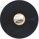 Zebb Turner - Boogie Woogie Lou / Back, back, back to...