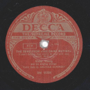 Victor Young - The high and the mighty / The Song from " The Caine Mutiny" 
