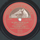 Jeanette Macdonald & Nelson Eddy - Indian Love Call / Ah! Sweet