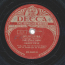 Danny Kaye - Cest si bon / Wilhelmina