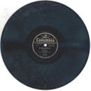 Dinah Shore - Ma Curly Headed Baby / Dear Hearts And...
