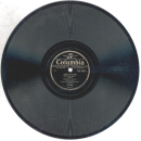 Nelson Eddy - Dear Little Cafe / a) The call of Life b)...