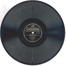 Nelson Eddy - Dear Little Cafe / a) The call of Life b) If you could only come with me