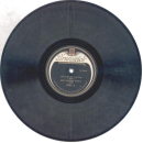 Green Brothers Novelty Band - Hula Blues / Hop, Skip and Jump