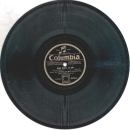 Paul Whiteman - Blue Night / Where is the song of songs...