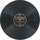 Paul Whiteman - Blue Night / Where is the song of songs for me ?
