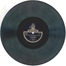 The Texans - Barbara /  The Collegians - Oh, Doris !...