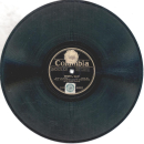 Paul Whiteman - Taint so , honey,  taint so / Chiquita