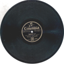 Piccadilly Revels Band - Charmaine / Bye-bye, pretty Baby