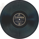 Piccadilly Revels Band - Charmaine / Bye-bye, pretty Baby