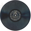 George Olsen - Blue Skies / Where´s That Rainbow ?