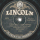 The Rangers - It Was Only A Sun Shower / Lane´s Dance Orchestra - What Do We Do On A Dew Dew Dewy Day ?
