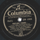 Carroll Gibbons and John W. Green - The Way to Love / Footlight Parade