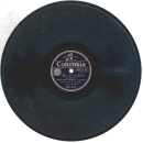 Carroll Gibbons -  Aint she the dainty / I want a fair and square man