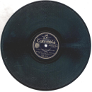 Carroll Gibbons -  Aint she the dainty / I want a fair and square man