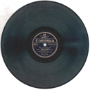 Henry Hall - Blue Cloud / Aloha Oe