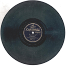 Henry Hall - Blue Cloud / Aloha Oe