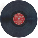 Xavier Cugat und sein Waldorf-Astoria Orchester -Spring Song / Farandole