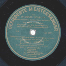 Gefiederte Meistersänger - Kohlmeise,Girlitz,Gartenrotschwanz,Dompfaff,Pirol / Rauschschwalbe,Feldlerche,Heidelerche,Sperbergrasmücke,mit Zwischenruf der Goldammer
