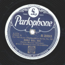 Billy Banks -  The 1943 Super Rhythm-Style Series, No. 119 / The 1943 Super Rhythm-Style Series, No. 120