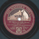 Paul Whiteman - I´ll Follow You / How Deep Is The Ocean