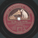 Jack Denny - Ive told evry little star / The Song is you