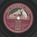 New Light Symphony Orchestra - Jazz Nocturne / Buffoon