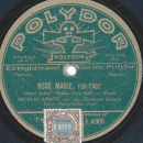Nicolas Amato - Rose Marie