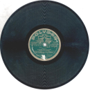 Efim Schachmeister m. s. Tanz-Orchester - Ramona / Diane