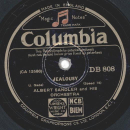 Albert Sandler - Live, Laugh and Love / Jealousy