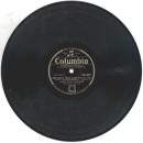 Savoy Hotel Orpheans - Bow Bells - Youre Blasé / Bow Bells - Mona Lisa