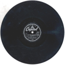 Margaret Whiting & Jack Smith - It`s A Big Wonderful...