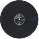Margaret Whiting & Jack Smith - It`s A Big Wonderful World / Sunflower