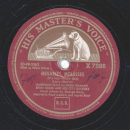 Spike Jones - Baby Buggy Boogie / Molasses, Molasses