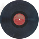 Russ Morgan and his Orchestra - Forever And Forever / Strummin On The Old Banjo
